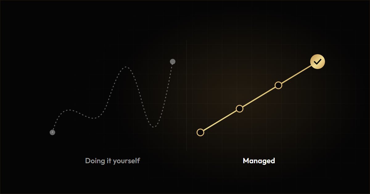 Managed VA Service vs Hiring a VA Yourself