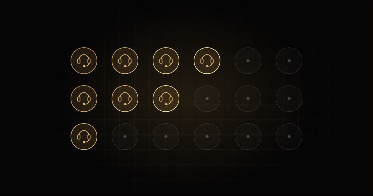 How Many Cold Callers Do You Need?