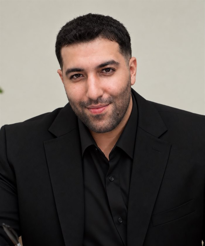 Mo Omar, Co-Founder and Operations Manager at Elite Reach Solutions