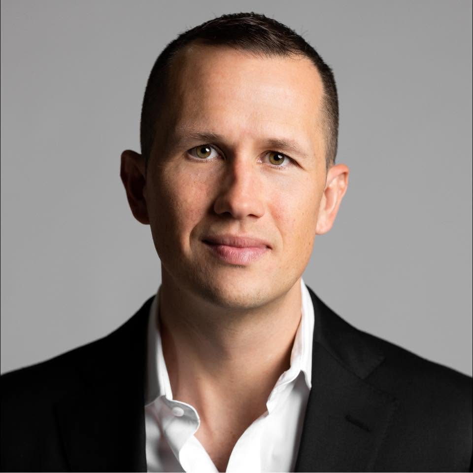 Ryan Destler, Co-Founder and CEO of Elite Reach Solutions